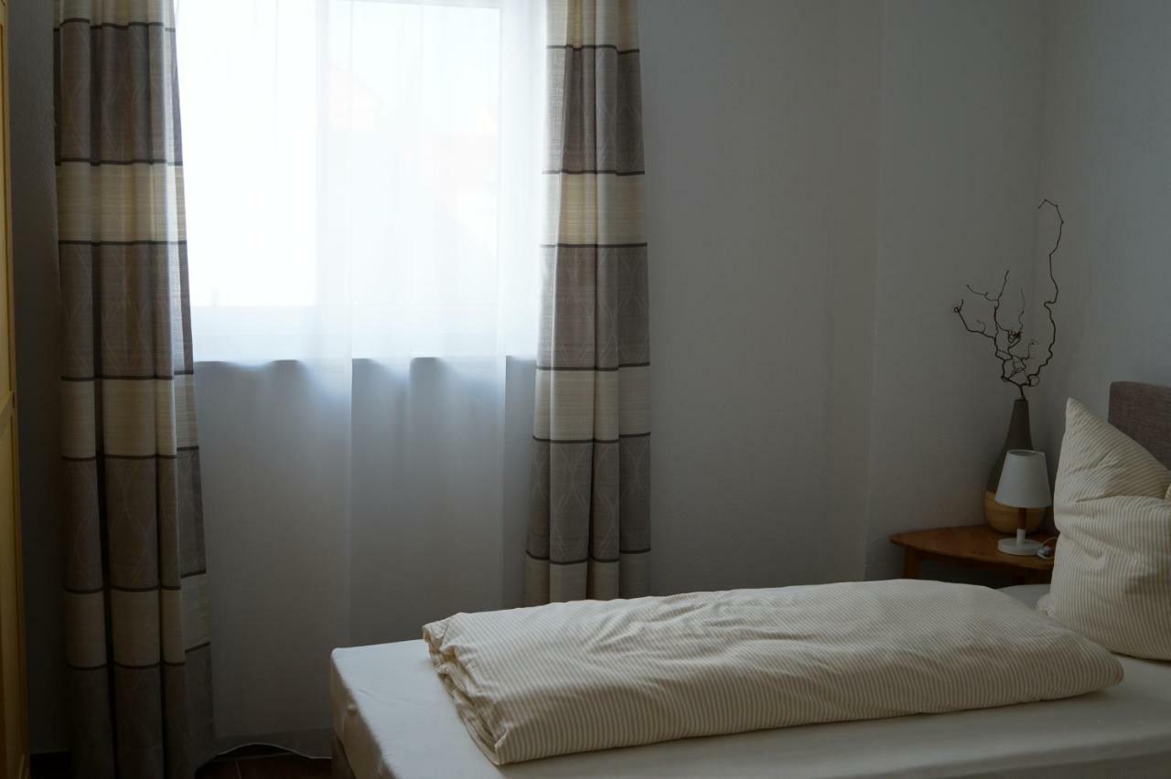 Augusta-Refugium Apartment Exterior photo